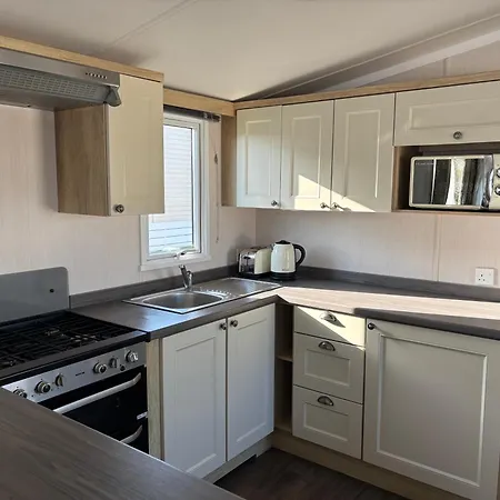 Holiday home Two Bedroom With Countryside View