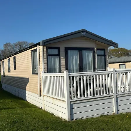 Holiday home Two Bedroom With Countryside View