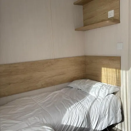 Holiday home Two Bedroom With Countryside View *